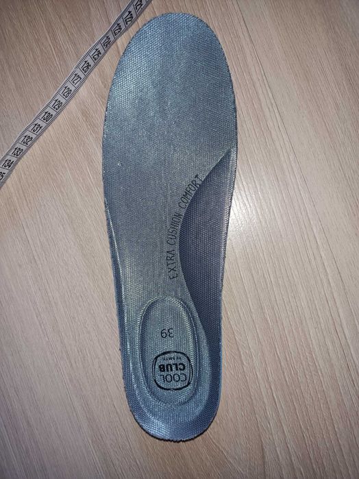 Nowe buty sportowe chłopięce, czarne cool club smyk 39