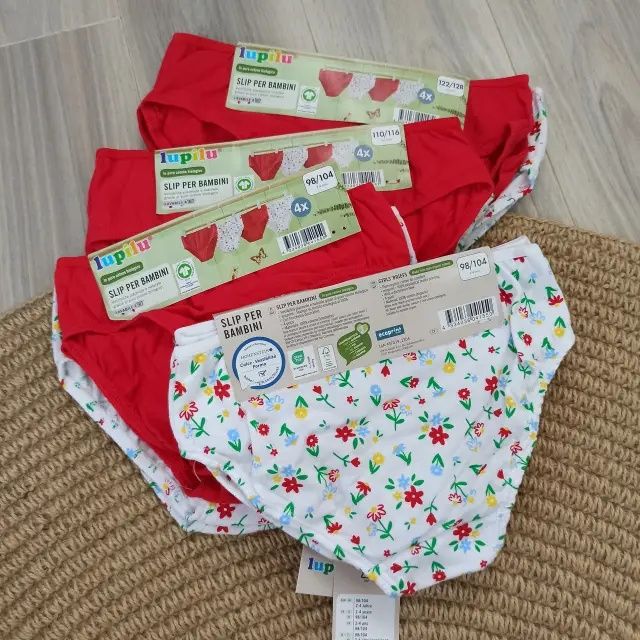 Труси, білизна дитяча, труси на дівчинку, боксери на дівчинку, сліпи,