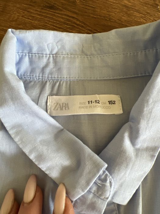 Блузка Zara