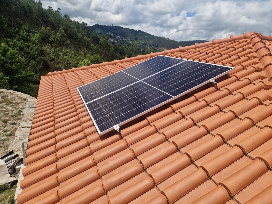 Painéis Fotovoltaicos - Autoconsumo64695011451265125
