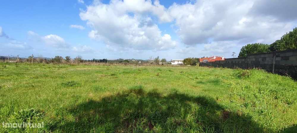 Plot of land with construction feasibility - Condeixa-a-Nova, Sebal