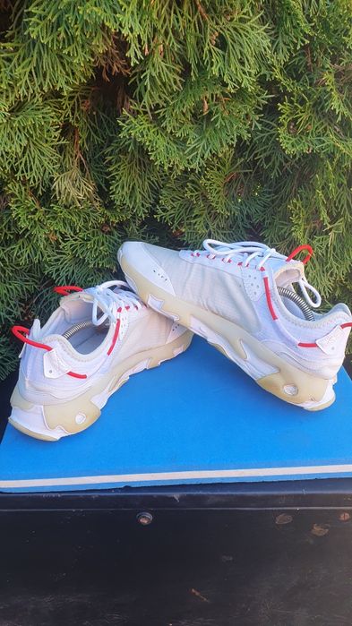 Кросівки Nike react zoom pegasus