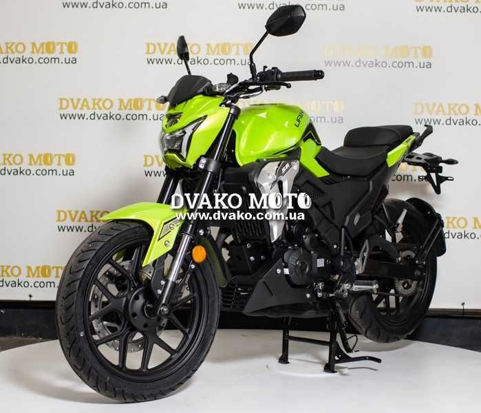 Новый Мотоцикл Lifan Sr 220 2026 года! Гарантия 12 мес! Есть Кредит!