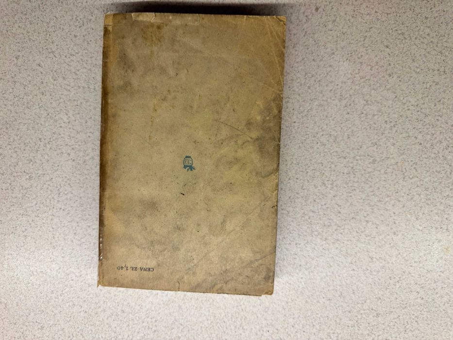 Książka Dom na Wzgórzu Aleksiej Musatow