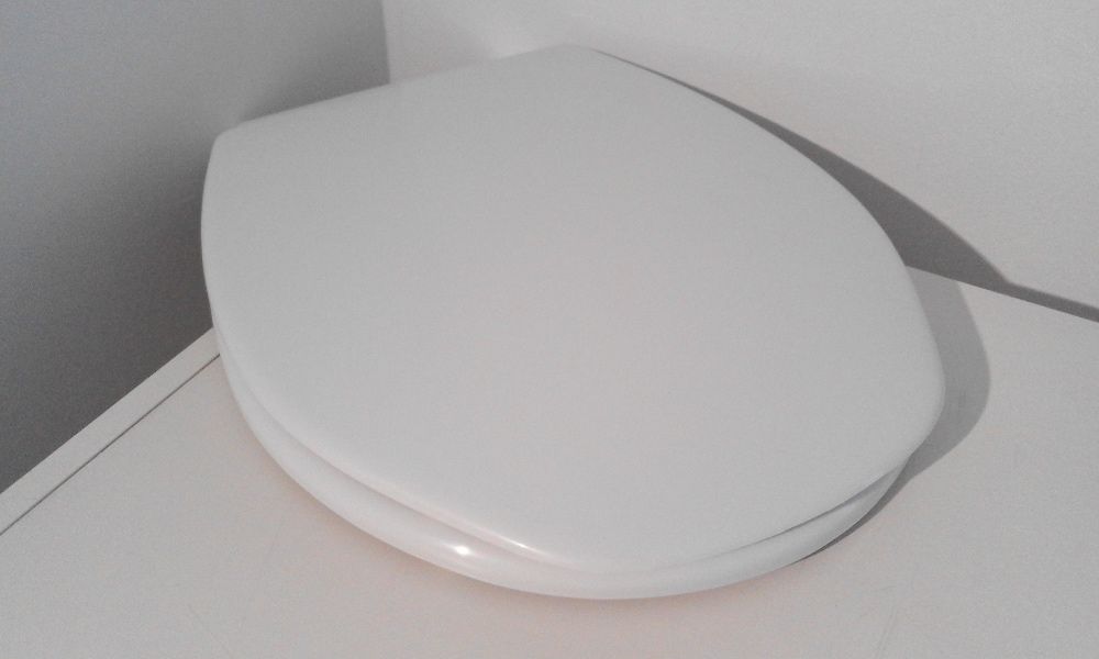 Tampo Sanita DUROPLAST MATRIVAG Novo Universal. Ver fotos e descrição.