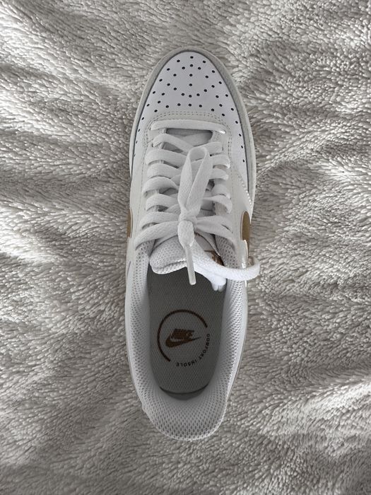 Кросівки Nike W COURT Vision Alta: 2 000 грн. - Кроссовки для