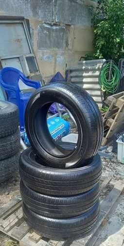 Yokohama BluEarth AE01 185/65 R15