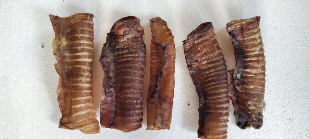 Смаколики для собак