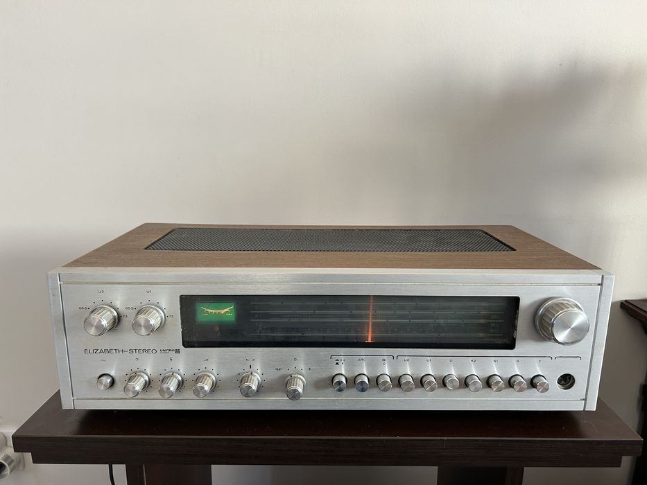 Amplituner Unitra Elizabeth DST 203