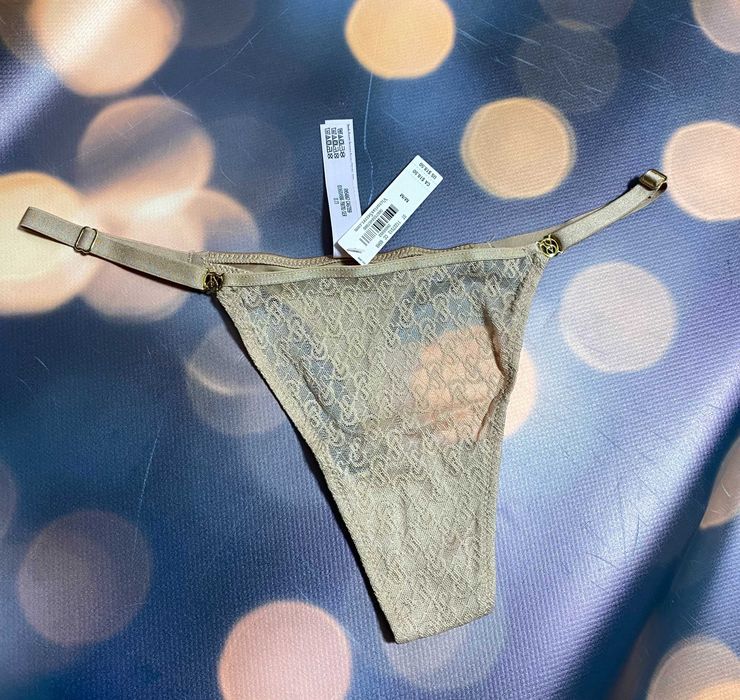 ШИКАРНЫЙ комплект Icon Victoria's Secret. S/М, 70-В Оригинал США.