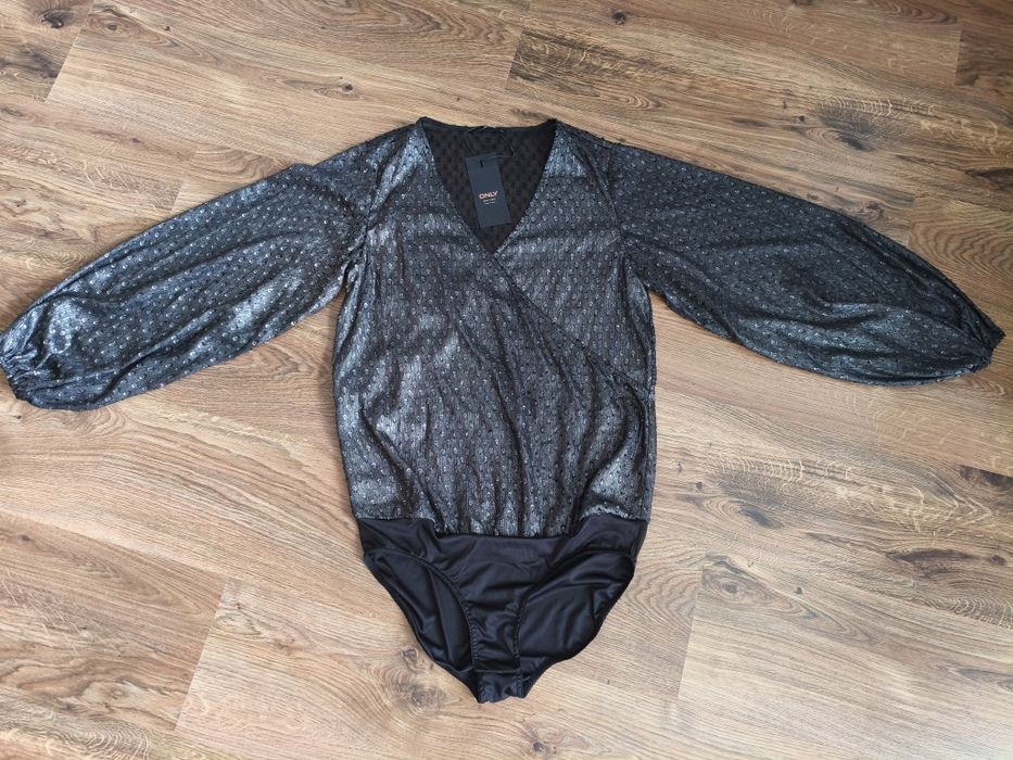 Body  Nowe  38 M