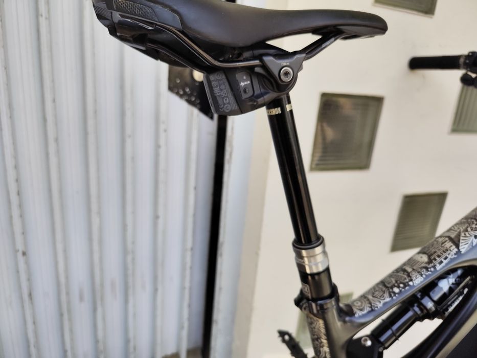 [ 775 km] AXS Specialized Turbo Levo Comp 3 Carbon S3 DostawaPodDom