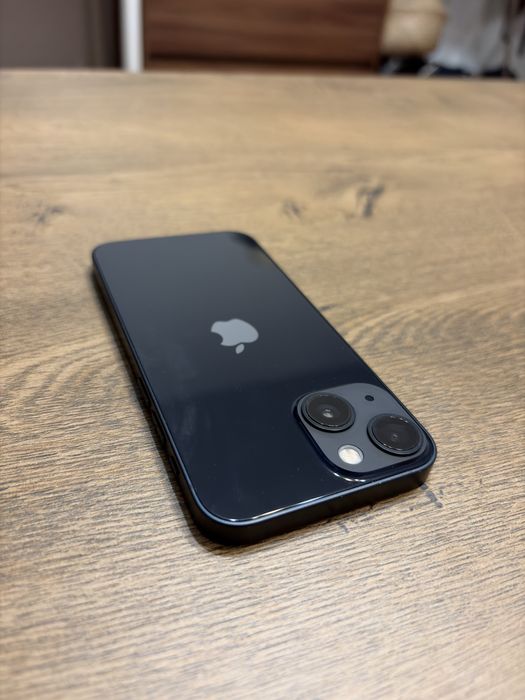 IPhone 13 mini 128gb czarny Kraków Grzegórzki • OLX.pl