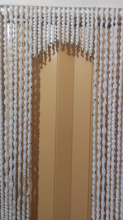 Продаются изделия макроме, шторы макроме и дерева