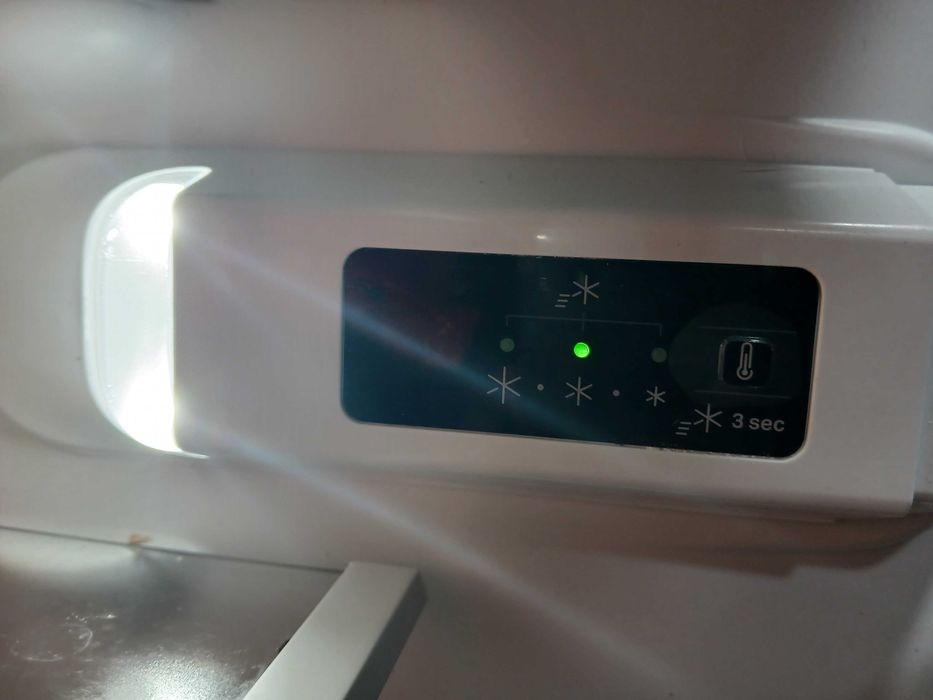 Frigorífico  Indesit