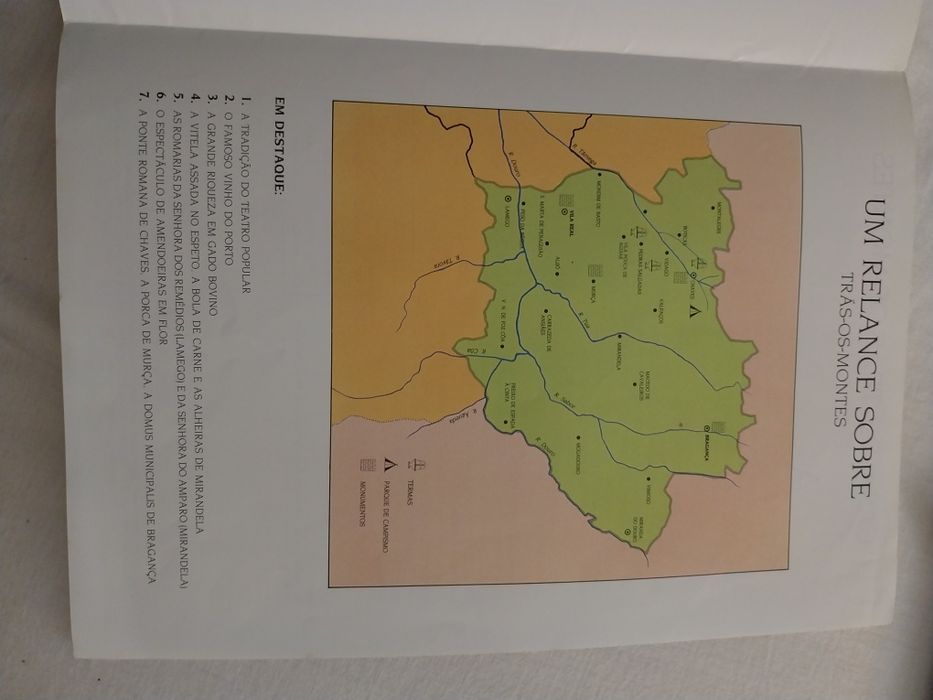 Trás-os-montes, Casas Regionais Portuguesas, n. 2 , construção