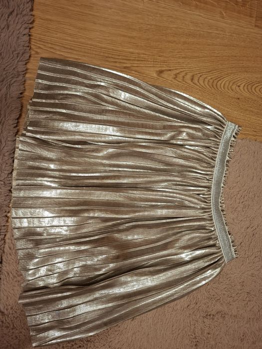 Spódniczki jak nowe idealne. 3 gratis biala