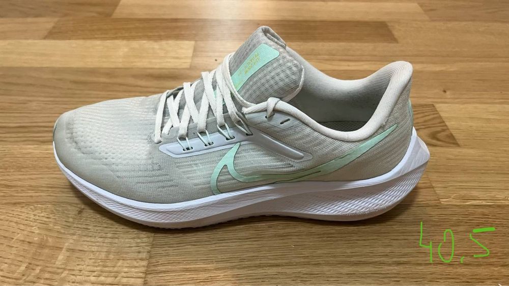 Кроссовки Nike Air Zoom Pegasus 39