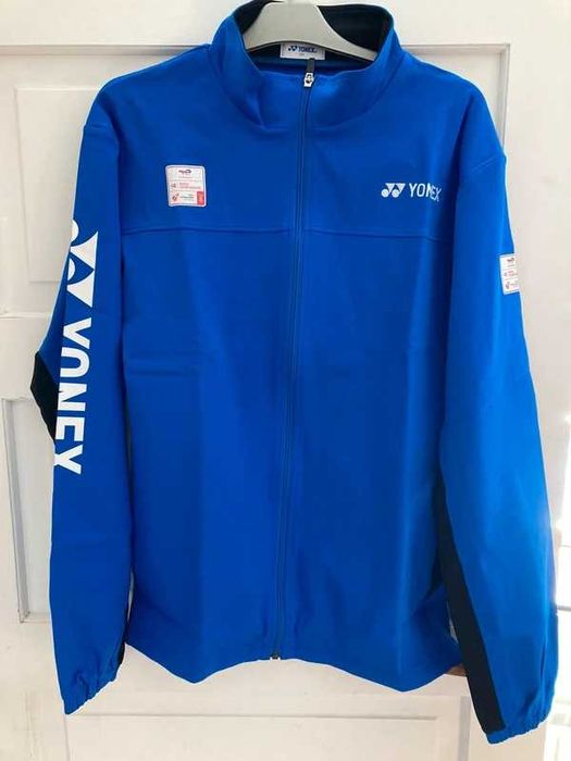 Softshell / kurtka / bluza Yonex rozmiar L, badminton / tenis