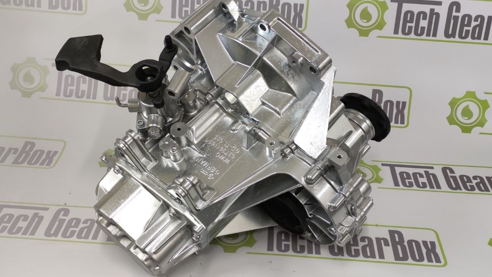 Skrzynia Biegów LHX VW Audi 1.4 TSI Regeneracja Gwarancja!