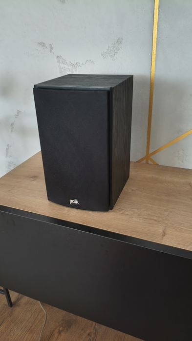 Polk audio t15 stan bardzo dobry