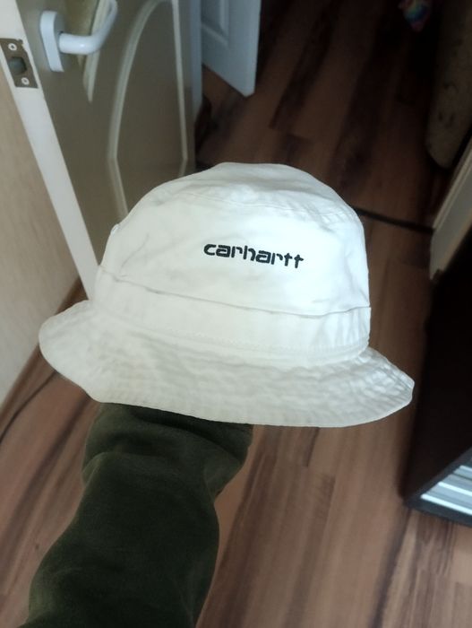 Панама кархарт-carhart