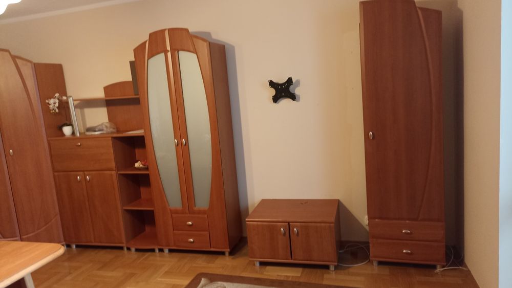 Meble do salonu sypialni