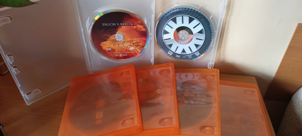 Gry PC Zestaw 4 gier kultowych