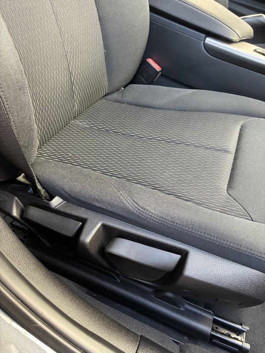 Conjunto Bancos Tecido BMW Série 3 f30