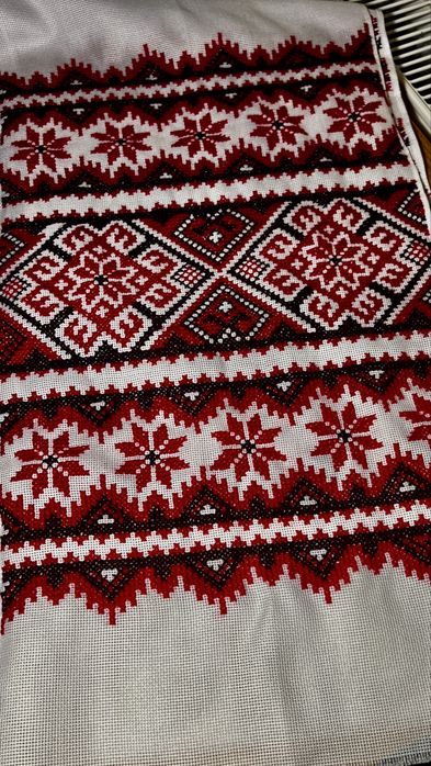 Весільні рушники