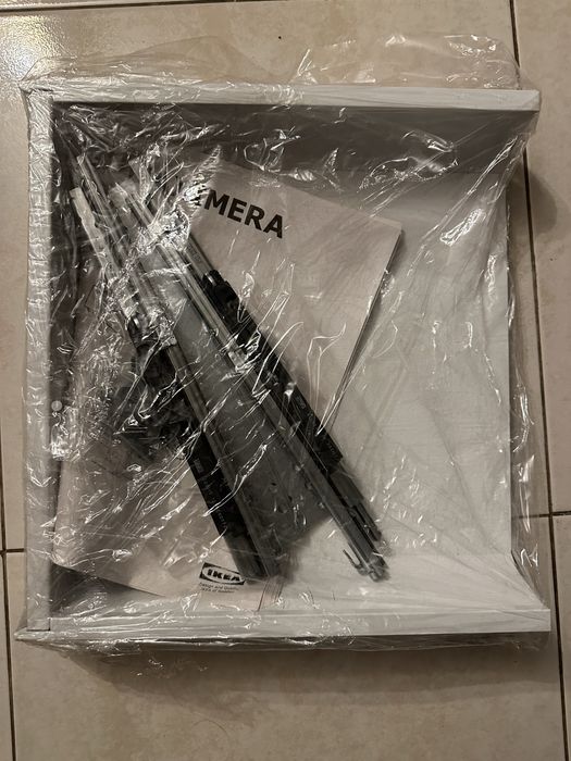 Gaveta Ikea Maximera