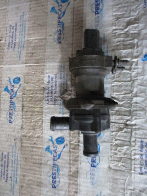 Bomba de água adicional VOLKSWAGEN Sharan (7M)
