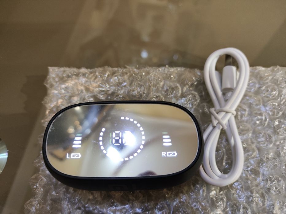 Навушники, Bluetooth-гарнітура М47