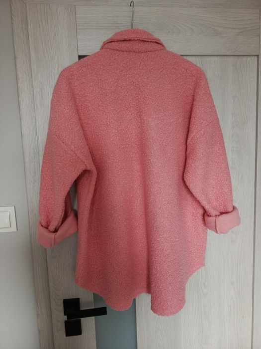 Narzutka baranek bukla