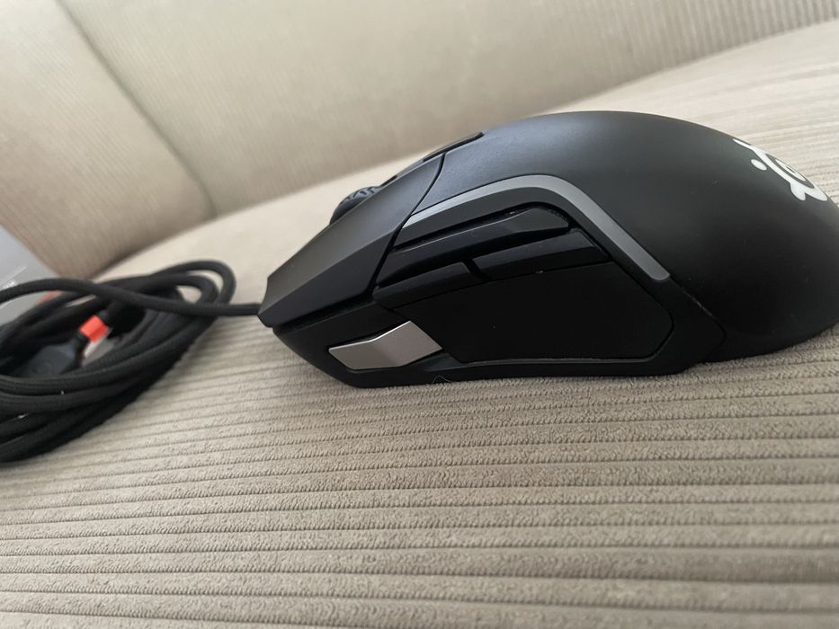 Steelseries Rival 5