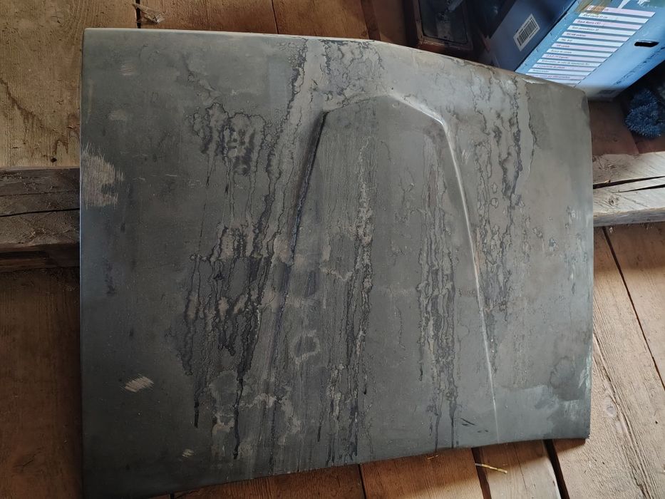 Кузовна деталь авто