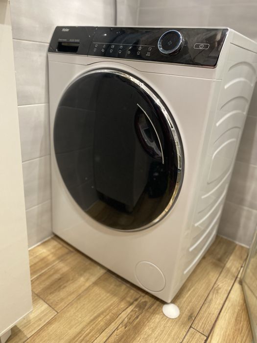 Pralka Haier direct motion