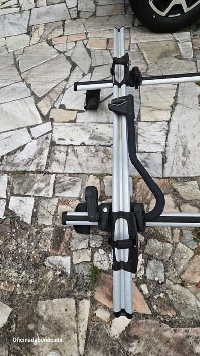 Barra tejadilho para Renault Megane