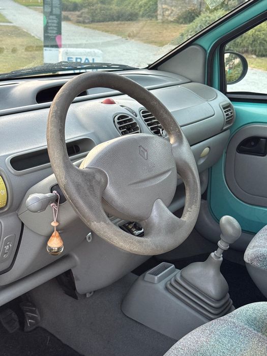 Renault Twingo 1.2 Gasolina