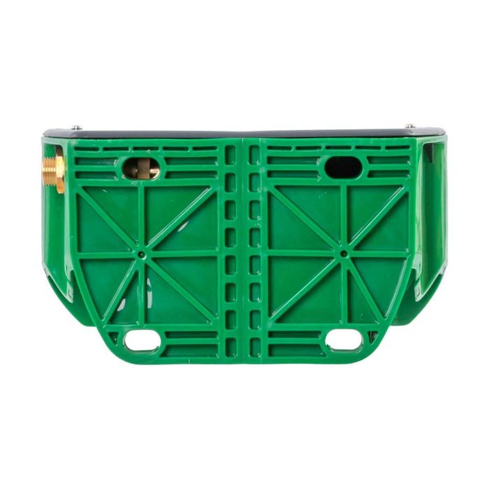 Poidło podgrzewane z zaworem pływakowym SH30 5 LITRÓW