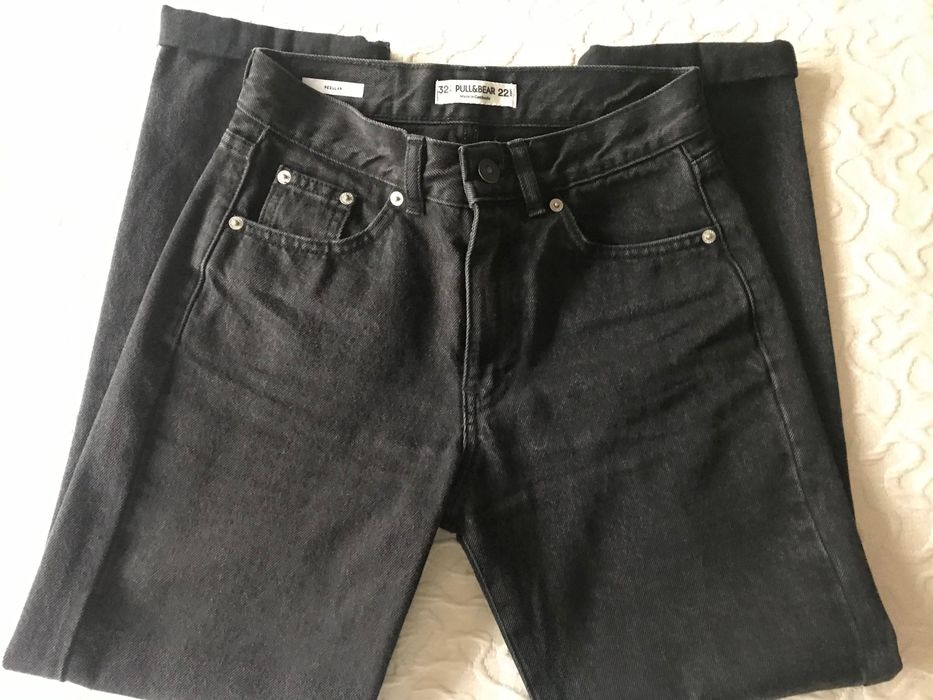 Calças de ganga Pull&Bear