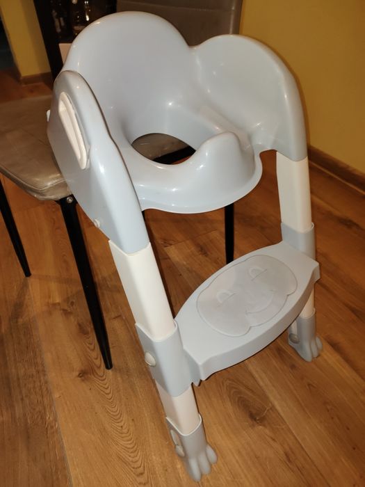 Podkładka WC na ubikacje