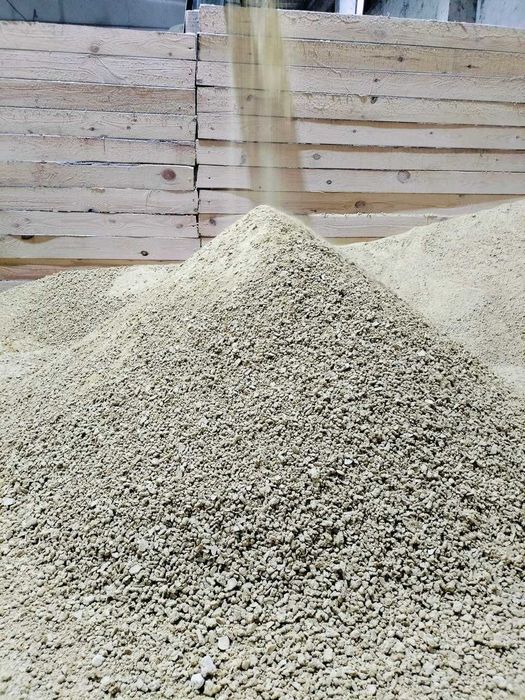 Продаємо соєву макуху! Роздріб по 10 кг