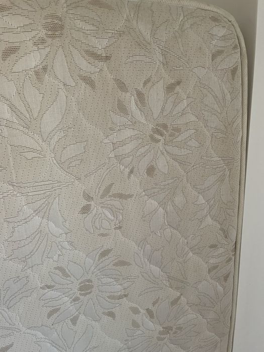 Colchão cama 1,60 casal