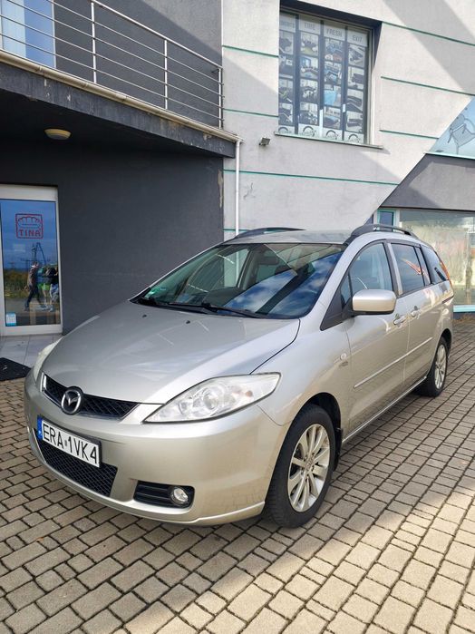 Mazda 5