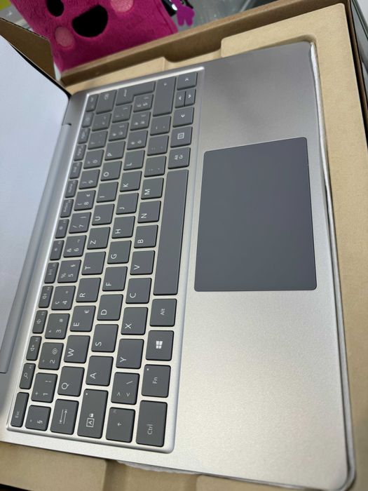 Nowy! Dotykowy Laptop Microsoft Surface i5 10gen 128/8GB Gwar. 12mcy!