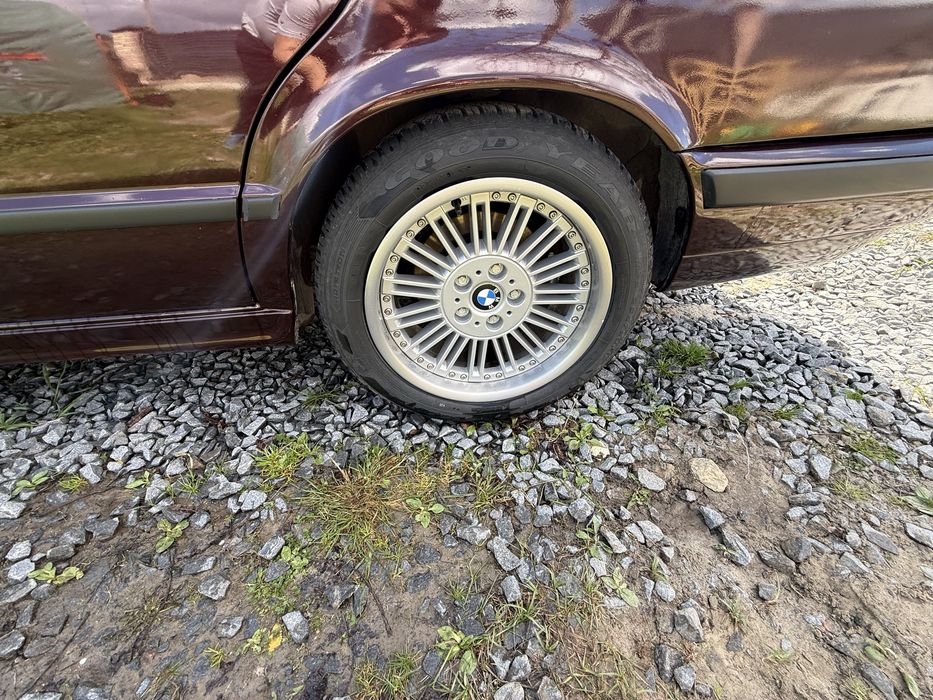 BMW Продам авто е 34