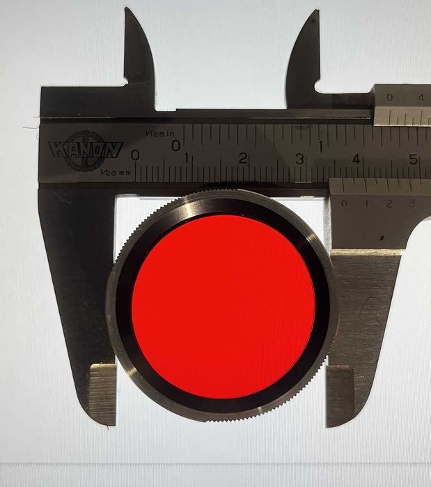 Filtro Meopta R1 B36