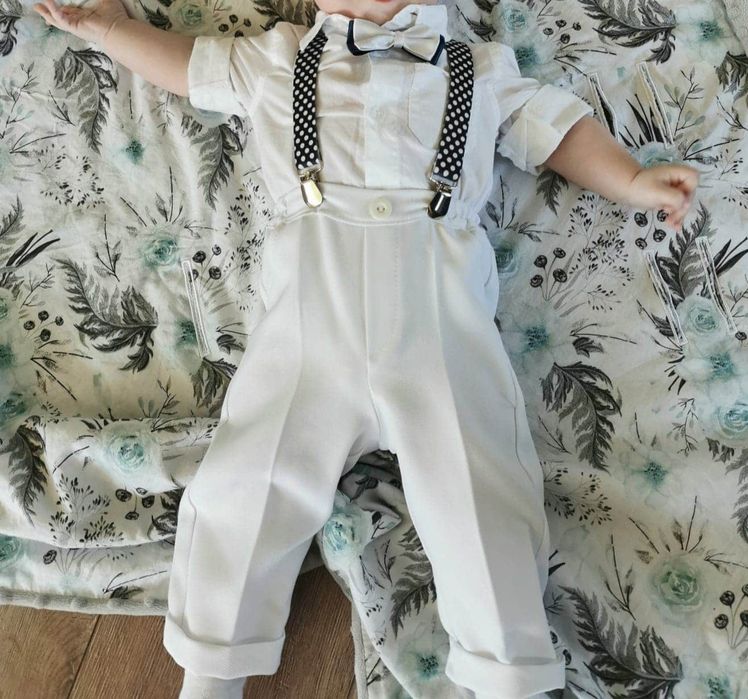 Garnitur 68, chrzest, wesele