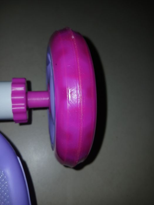 Trotinete de 3 rodas criança